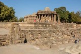 Temple Entrance (torana)