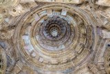 Assembly Hall Dome
