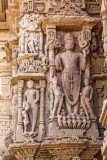 Exterior Carving