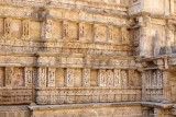 Religeous and Mythical Carvings