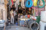 Shop in the Market