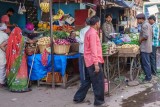 Produce Stand