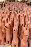 Votive Terracotta Horses