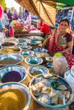 Dungarpur Market
