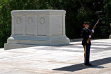 TOMB OF UNKNOWN