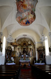 SAKRALE ARCHITEKTUR