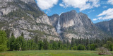 Yosemite NP