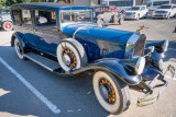 Pierce Arrow