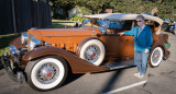 33 Packard Twelve