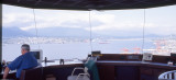 Tour de contrle du port de Vancouver / Vancouver Harbour control tower
