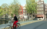 Centre-ville dAmsterdam