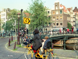 Centre-ville dAmsterdam