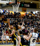 airs vs huskies 2019
