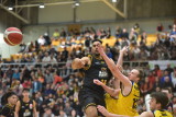 Steel formers Taranaki mountain airs vs Otago nuggets