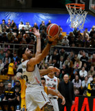 22-ESPNZ-NBL basketball