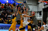 22-ESPNZ-NBL basketball