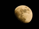 2020-12-25 Waxing Gibbous 85%