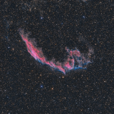 Network Nebula 