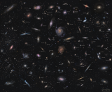 Galaxy Collage 2021