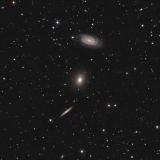 Galaxies