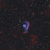 Planetary Nebulae and SN Remnants