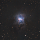 NGC 7023 