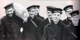 1940, CHRISTMAS - GOING ON LEAVE.jpg