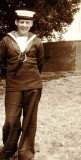 1952, 6TH MAY - ROBERT HANLEY, ANSON DIVISION.