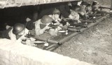 1953, 17TH NOVEMBER - DAVID KENT, RODNEY, 16 MESS, 76 CLASS, RIFLE RANGE..jpg
