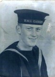1955, 5TH MAY - TIM EDWARDS, BLAKE, 19 CLASS.
