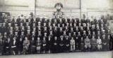 1956, 4TH SEPTEMBER - JIM RENNIE, CONFIRMATION CLASS..jpg