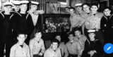 1956, 4TH SEPTEMBER - RICHARD BRONIMAN, 101 RECR., HAWKE, 47 MESS, MEMBERS