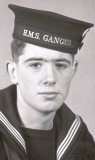 1951, MAY - MICHAEL CARTER..jpg