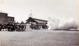 1956, 4TH SEPTEMBER - BRIAN ROY MARLOW, 1957 Q.B.R. SALUTE..jpg