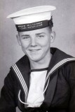 1956, 4TH SEPTEMBER - BRIAN ROY MARLOW - RODNEY, 11 CLASS.