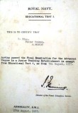 1957, 7TH AUGUST - RAMON RIGG, ET I..jpg