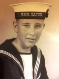 1958, 2ND SEPTEMBER - DAVID MAHONY.jpg