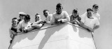 1958-59 - KEN KERR, 16 RECR., BENBOW. F..jpg