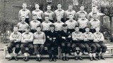1959, OCTOBER - RICHARD WYATT, EXPLORER MESS IN ANNEXE THEN HAWKE DIV., 170 CLASS, 49 MESS, INCLUDING JOHN WISHART.jpg