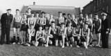1961 - BRIAN BARNARD, CROSS COUNTRY RACE,.jpg