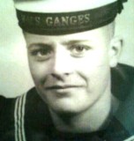 1961, 12TH SEPTEMBER - TERRY MADDOX, BLAKE, 7 MESS, DID 24.5 YRS.