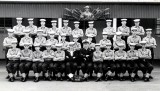 1961, 9TH OCTOBER - ROY BAYLIS, ANNEXE, TIGER MESS..jpg