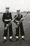 1962 - COLIN GOFF, MYSELF AND DAVE CROXALL..jpg