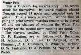 1963 - DAVID CHALMERS, DUNCANS ALL CONQUERING WATER POLO TEAM - NAMES..jpg