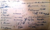 1963, 11TH MARCH - NORMAN HUNT, CPO FIELDS, JI BELL, I AM FAR LEFT MIDDLE ROW - NAMES..jpg