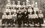 1963, 7TH OCTOBER - GRAHAM BROWN, DRAKE, 81 CLASS..jpg