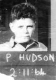 1964- PETER HUDSON, KEPPEL, 4 MESS, HT. 5, 2, WT. 8 ST., LEFT HT. 6.1, WT. 12 ST. A..jpg