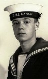 1965 - COLIN BLAIR, FROBISHER, 30 MESS..jpg