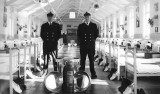 1965 - IAN PHILLIPS, FROBISHER, 32 MESS, BEST MESS, CAF MITCHELL INSTR. -781 CLASS AND CAH STONE INSTR. -1 AND 2 CLASSES INSTR.
