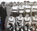1965 - PETE CLEMENTS, CROSS COUNTRY, INSTR. C.Y. HUNWICKS. OUR OTHER WAS R.S. KNIGHT..jpg